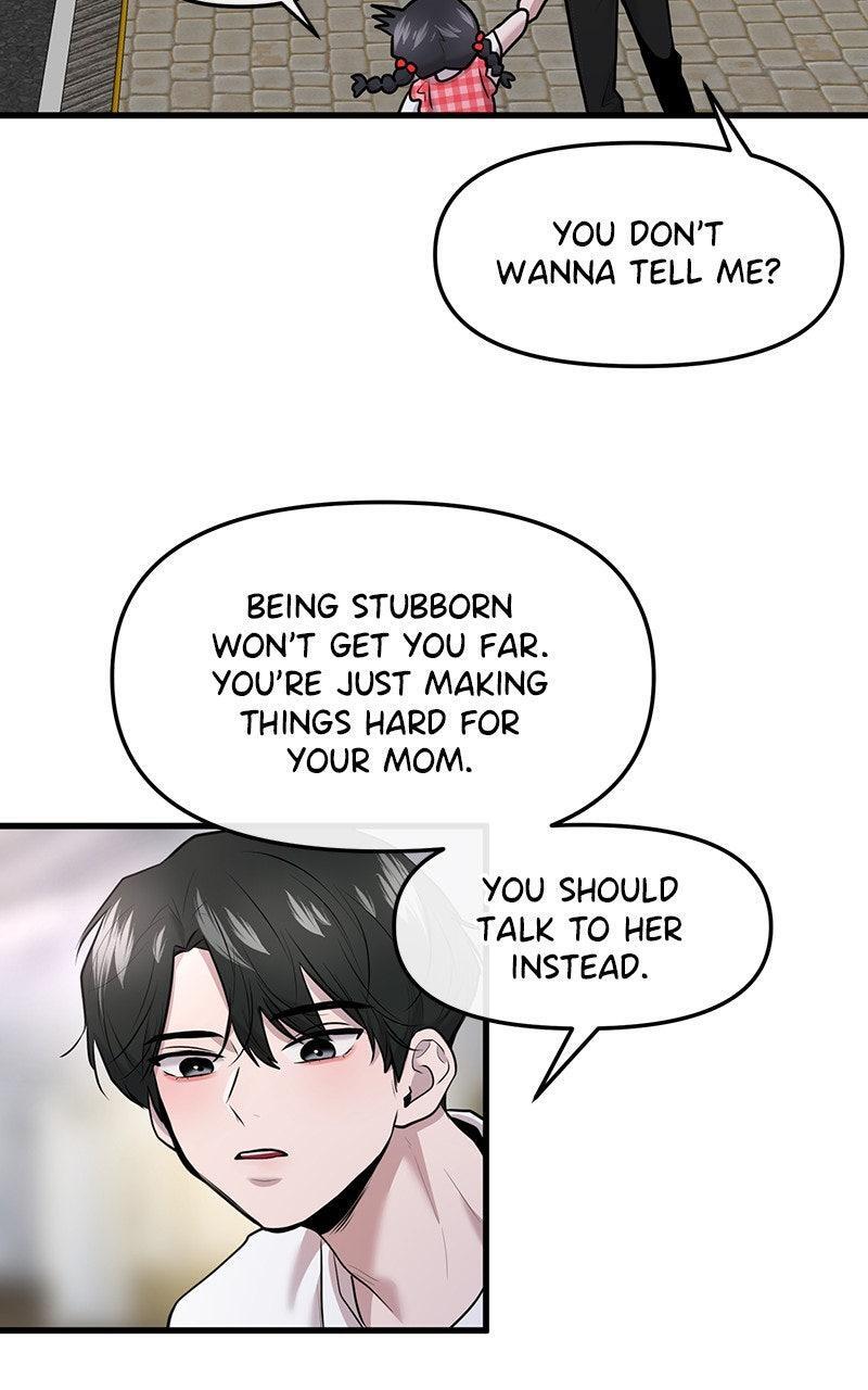 Read Back To Chanbi Manga Online