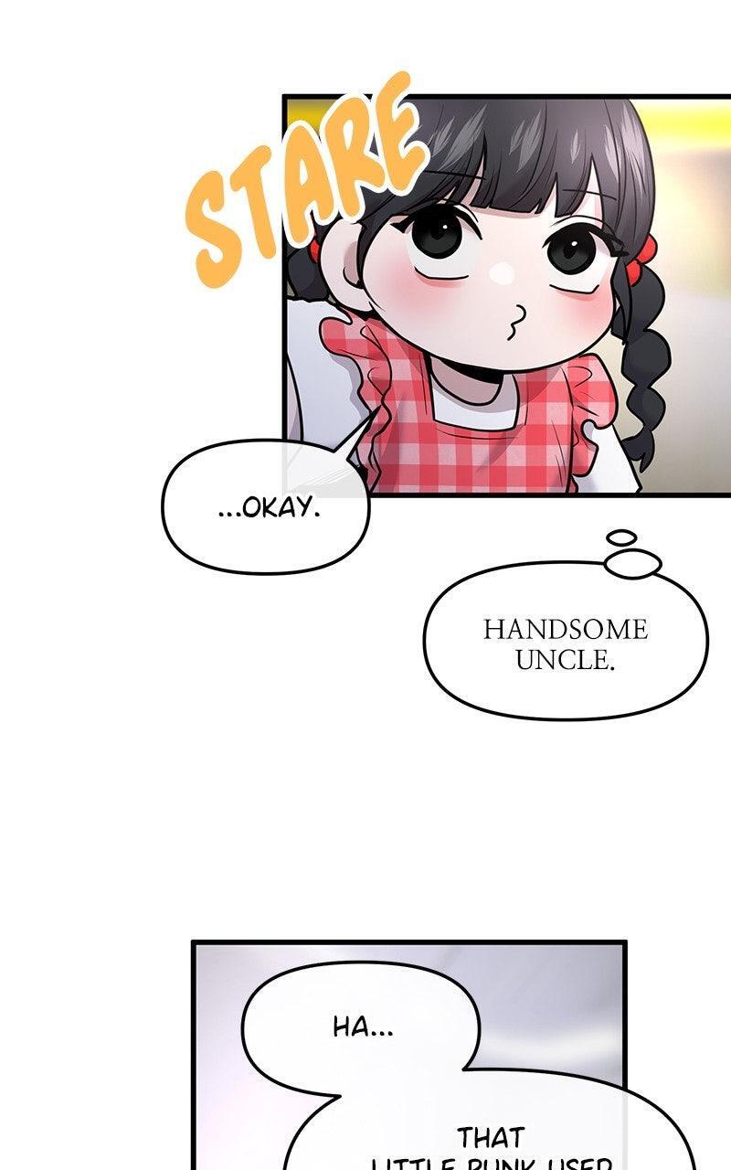 Read Back To Chanbi Manga Online