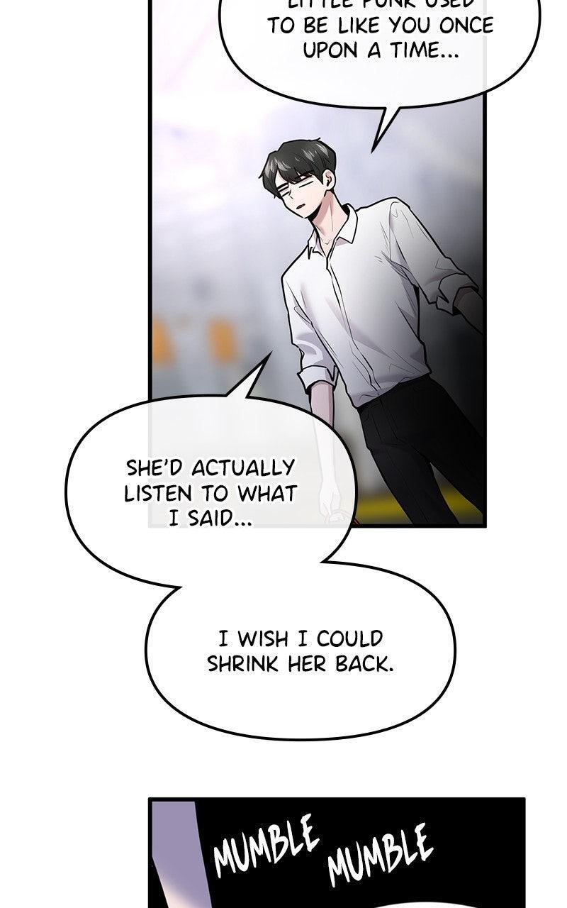 Read Back To Chanbi Manga Online