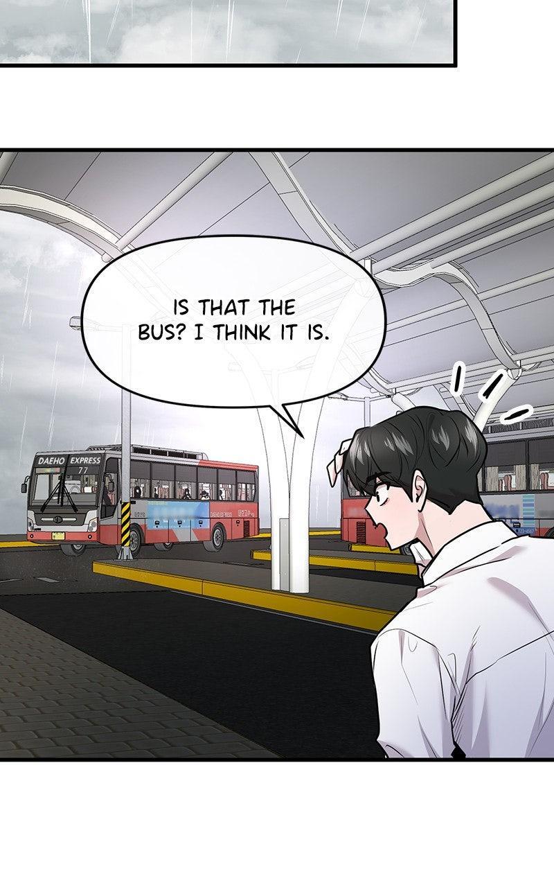 Read Back To Chanbi Manga Online