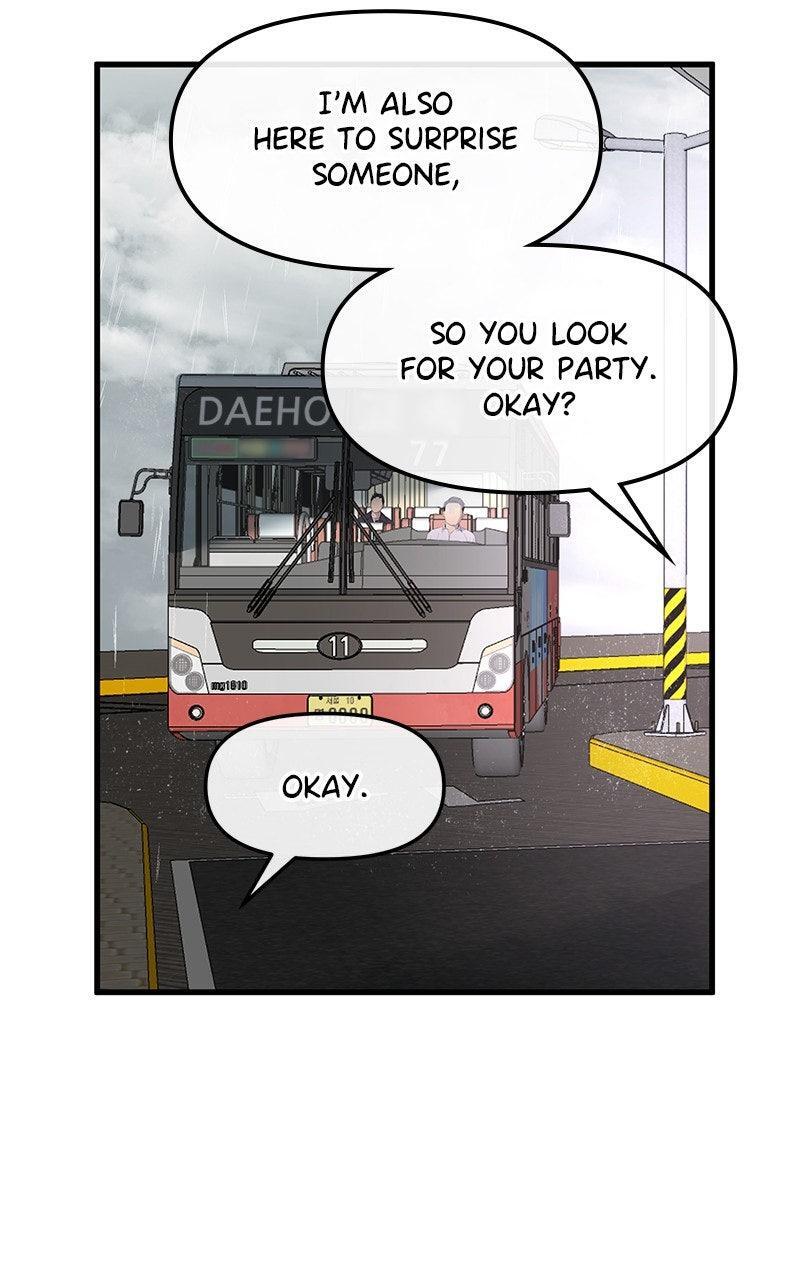 Read Back To Chanbi Manga Online