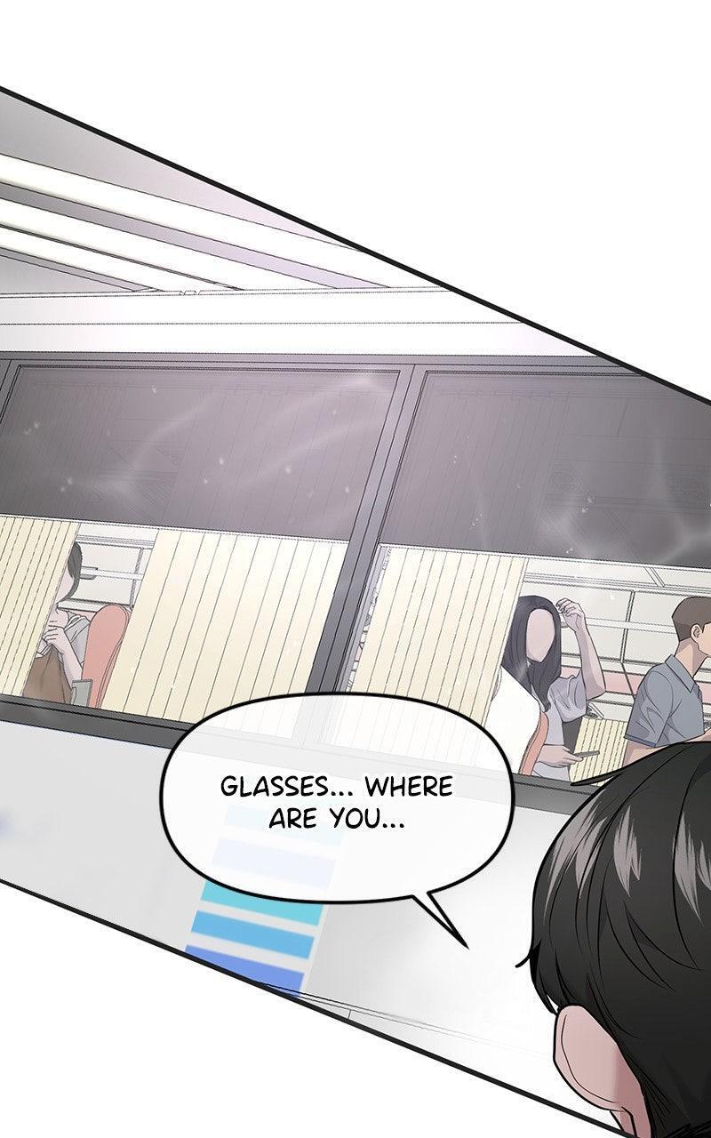 Read Back To Chanbi Manga Online