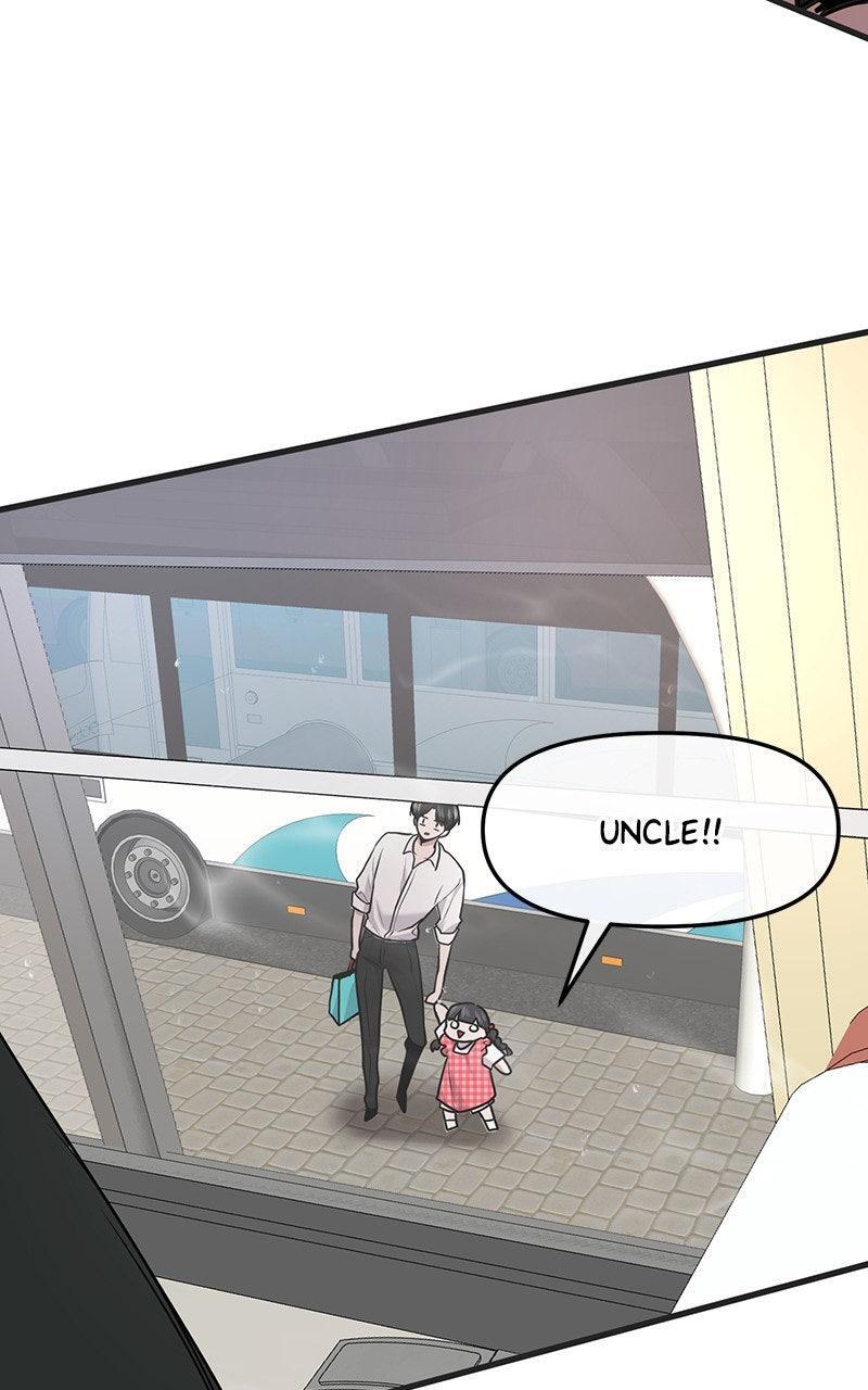 Read Back To Chanbi Manga Online