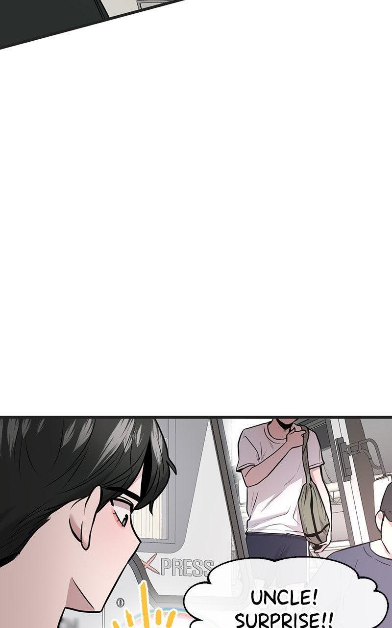 Read Back To Chanbi Manga Online