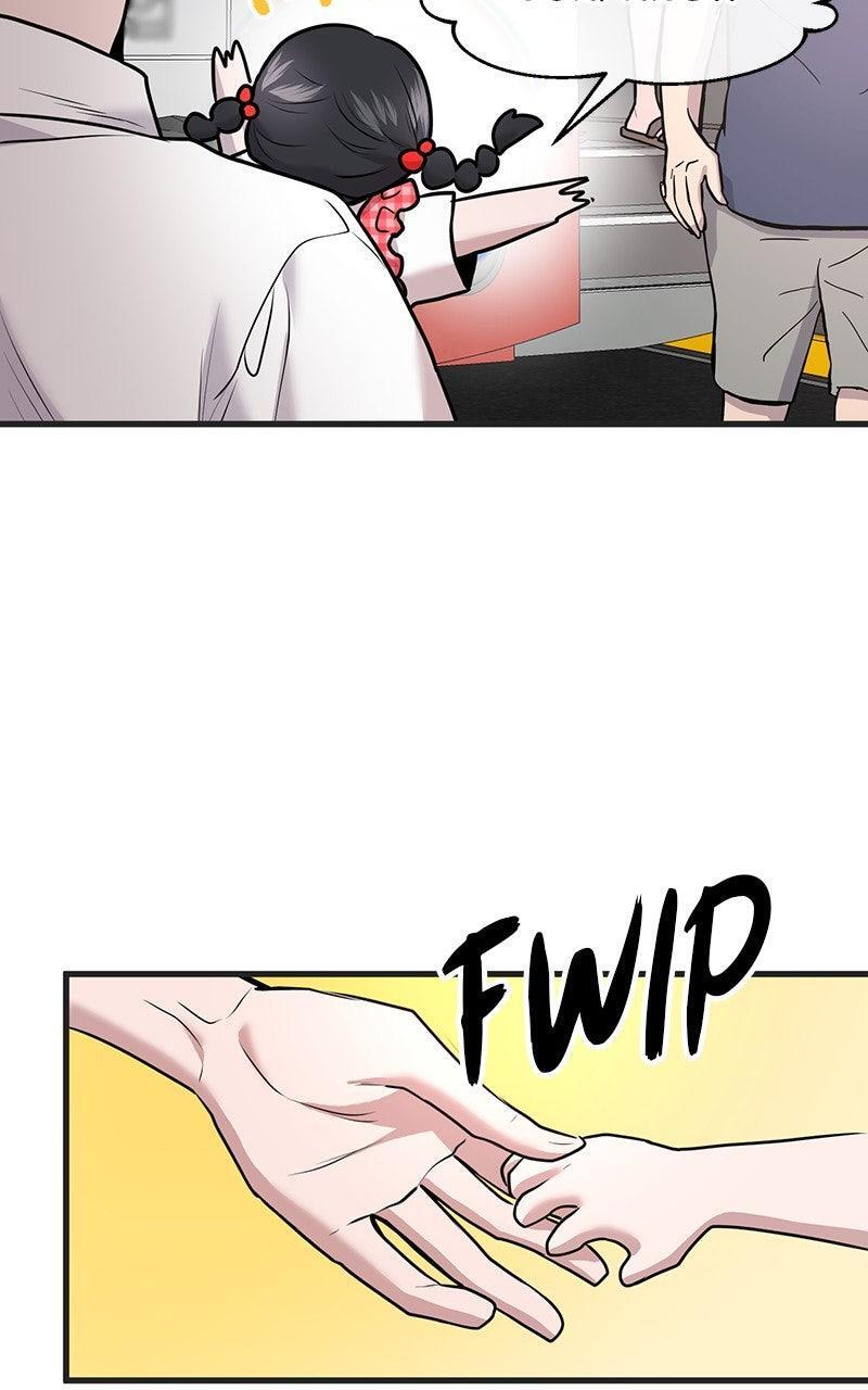 Read Back To Chanbi Manga Online