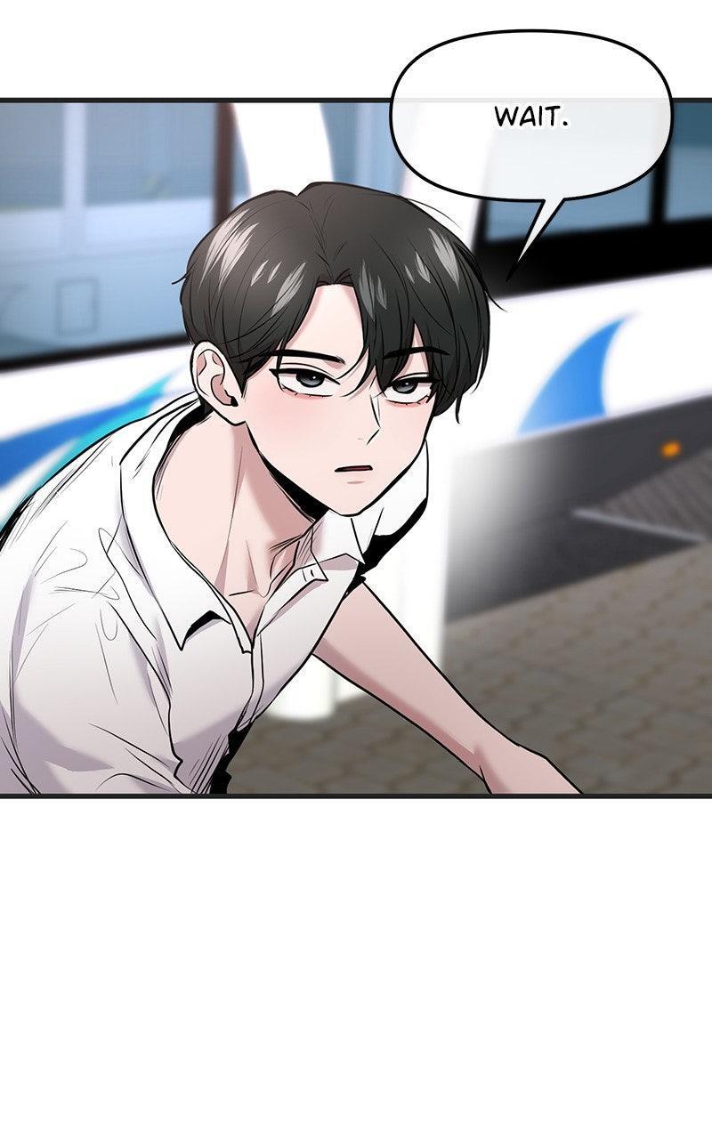 Read Back To Chanbi Manga Online