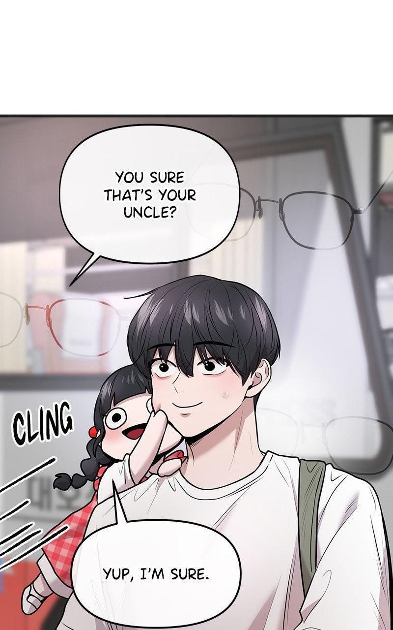 Read Back To Chanbi Manga Online