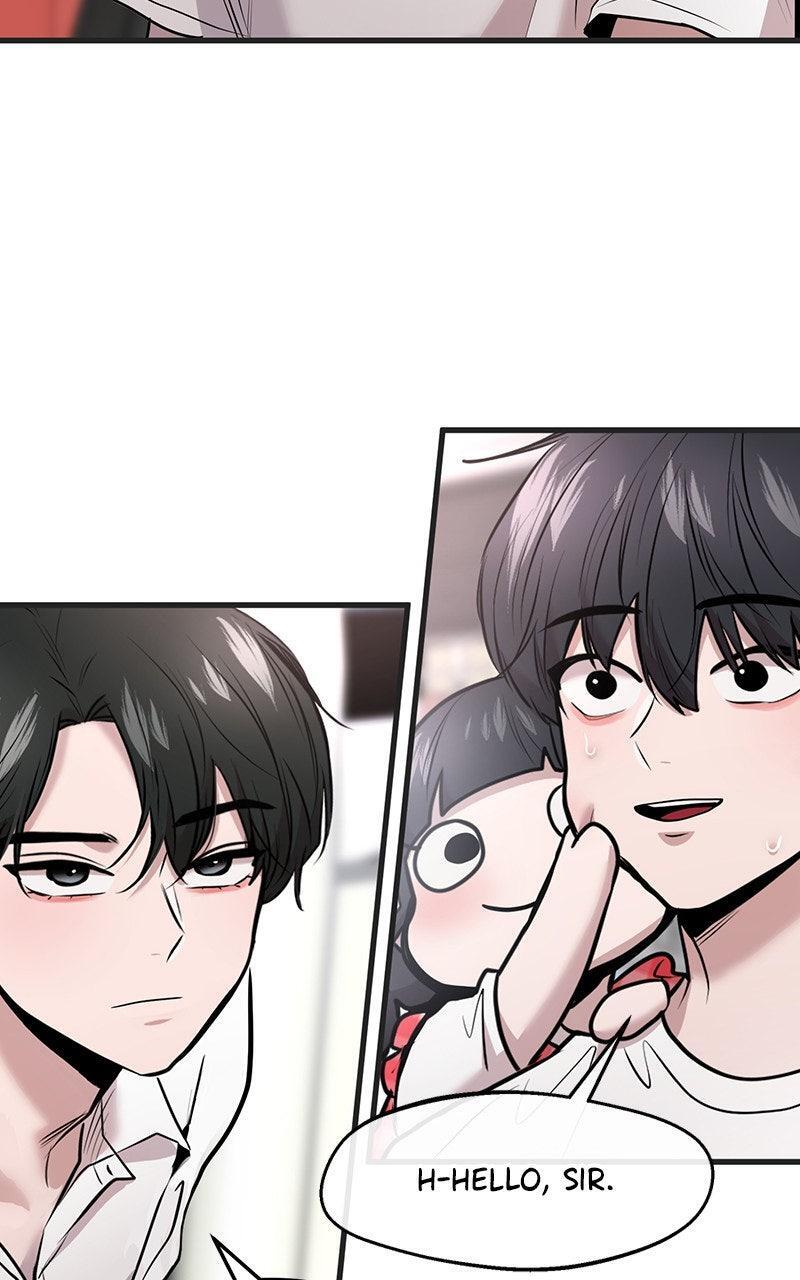 Read Back To Chanbi Manga Online