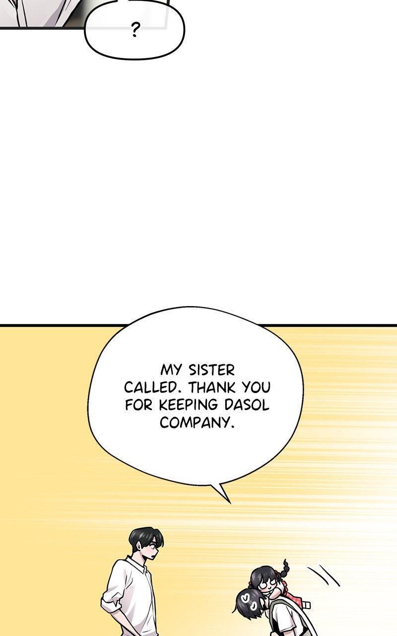 Read Back To Chanbi Manga Online