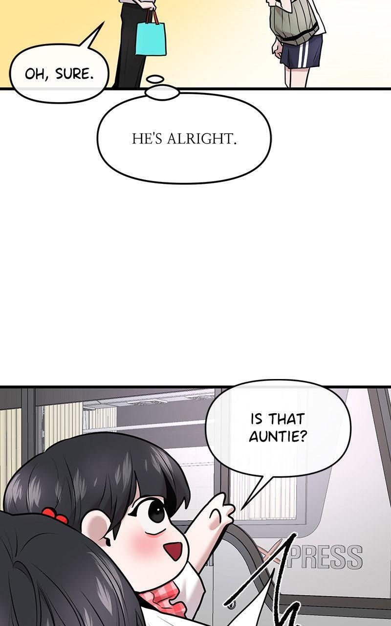 Read Back To Chanbi Manga Online