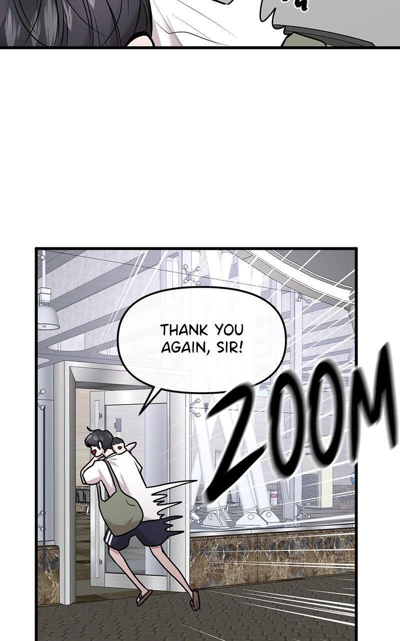 Read Back To Chanbi Manga Online