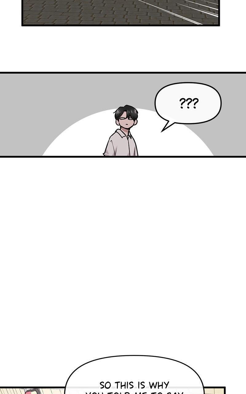 Read Back To Chanbi Manga Online