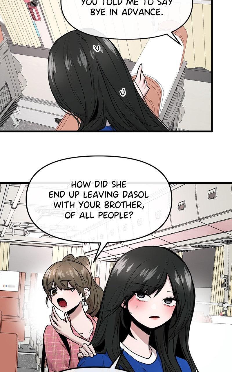 Read Back To Chanbi Manga Online