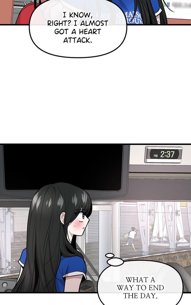 Read Back To Chanbi Manga Online