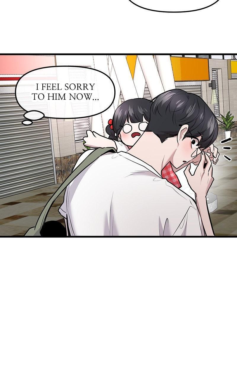 Read Back To Chanbi Manga Online