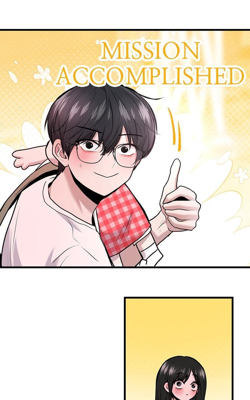 Read Back To Chanbi Manga Online
