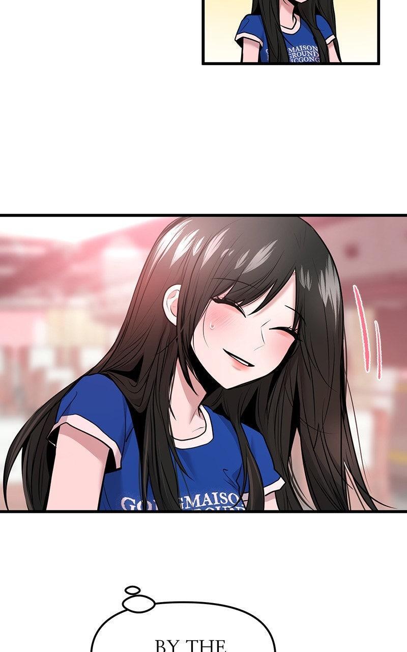Read Back To Chanbi Manga Online