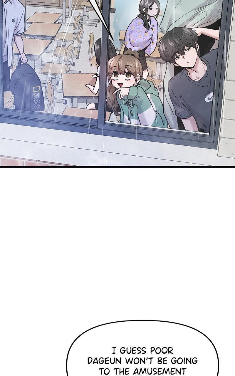 Read Back To Chanbi Manga Online