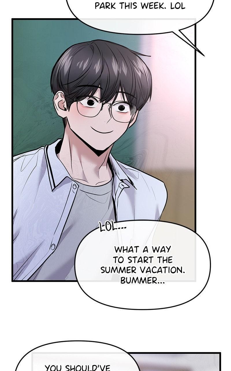 Read Back To Chanbi Manga Online