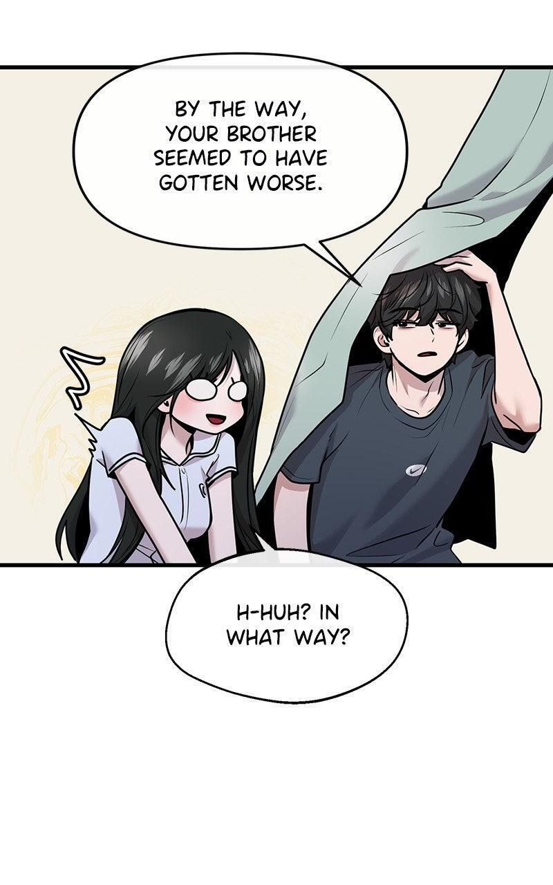 Read Back To Chanbi Manga Online
