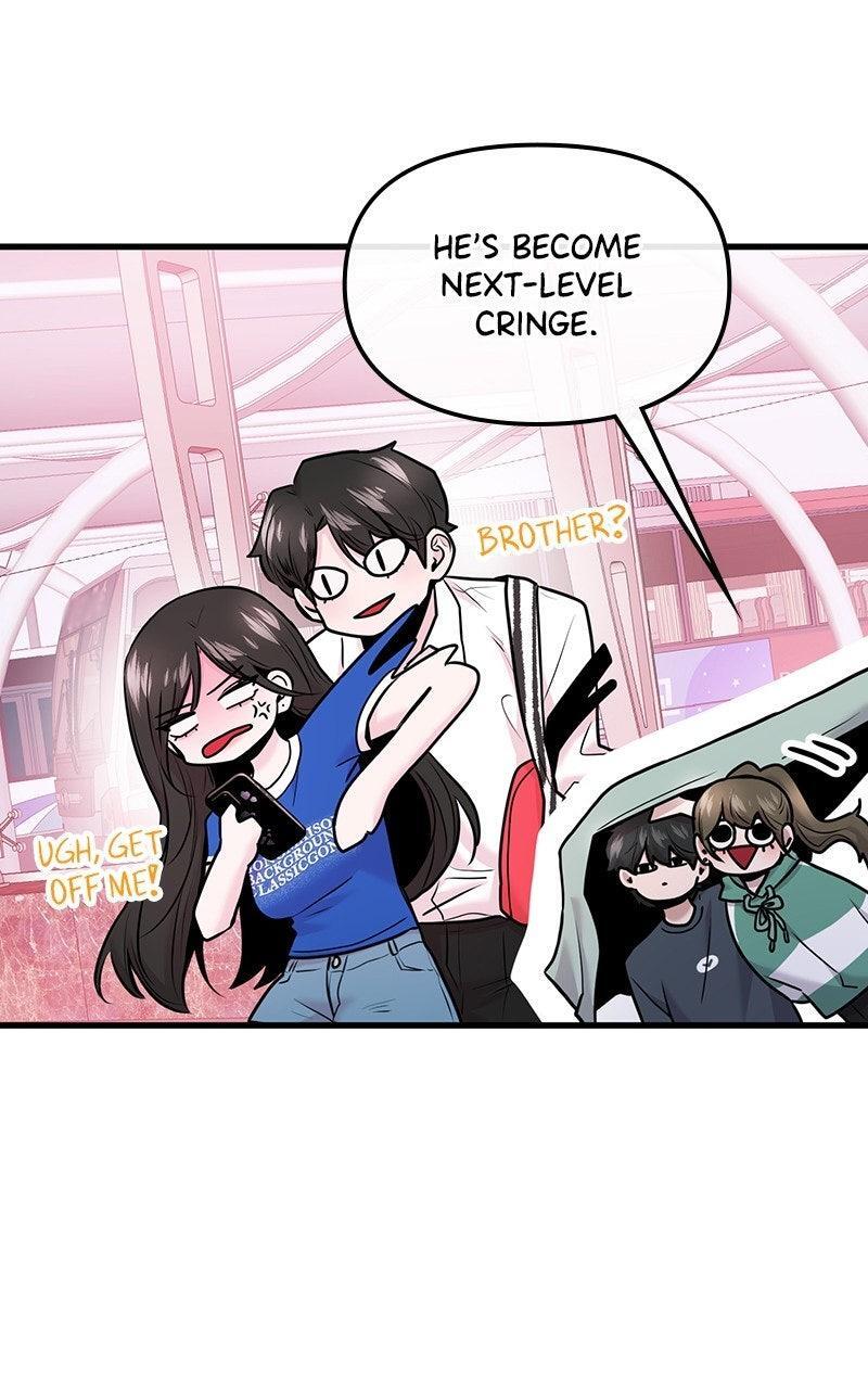 Read Back To Chanbi Manga Online