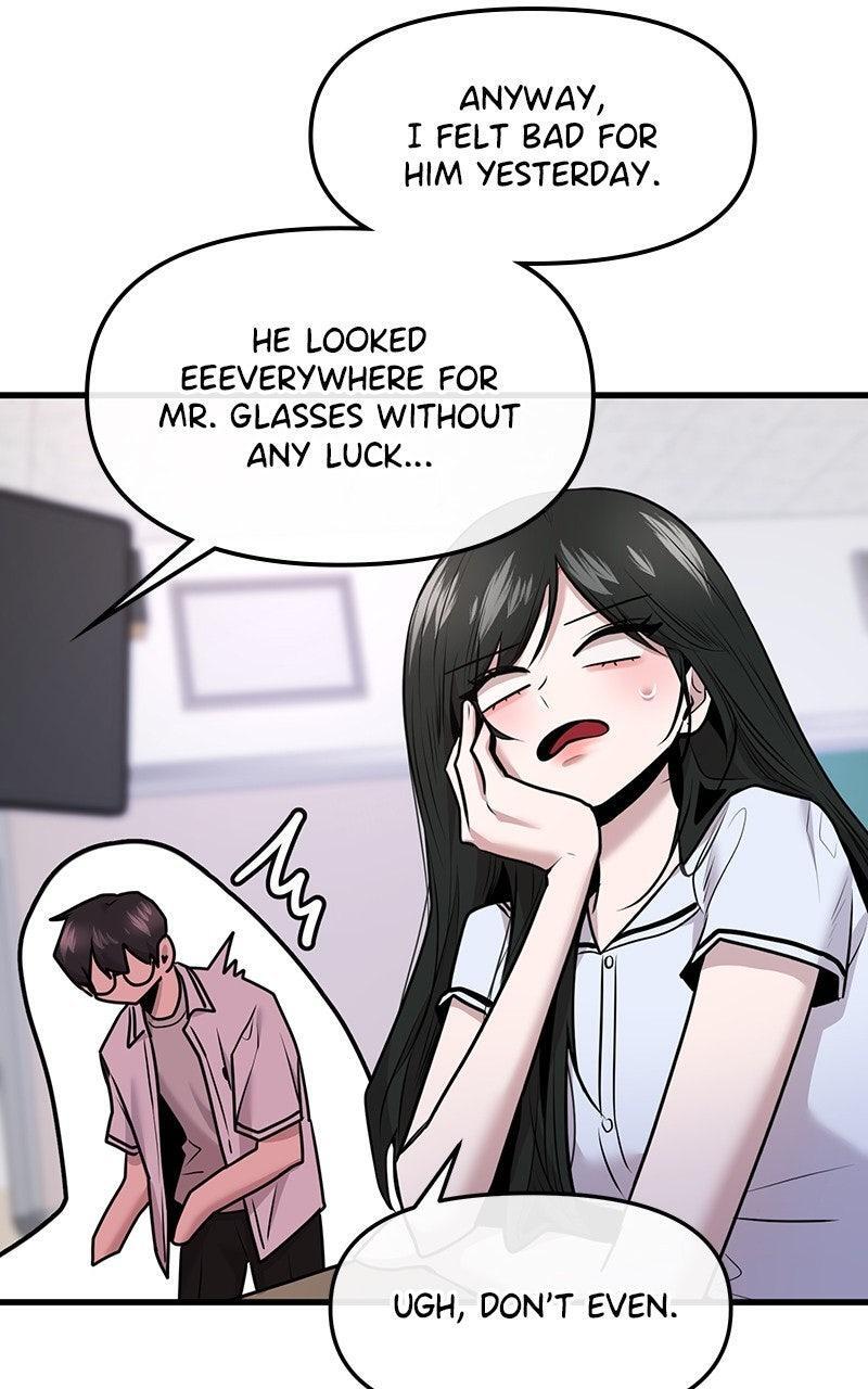 Read Back To Chanbi Manga Online