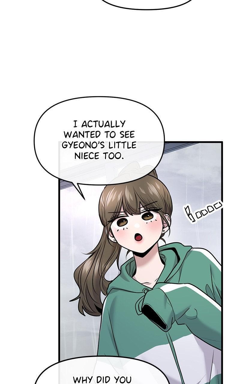 Read Back To Chanbi Manga Online