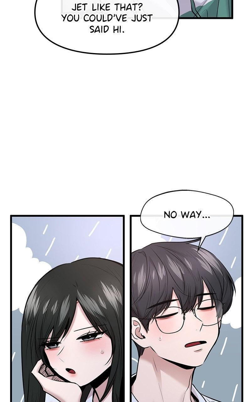 Read Back To Chanbi Manga Online