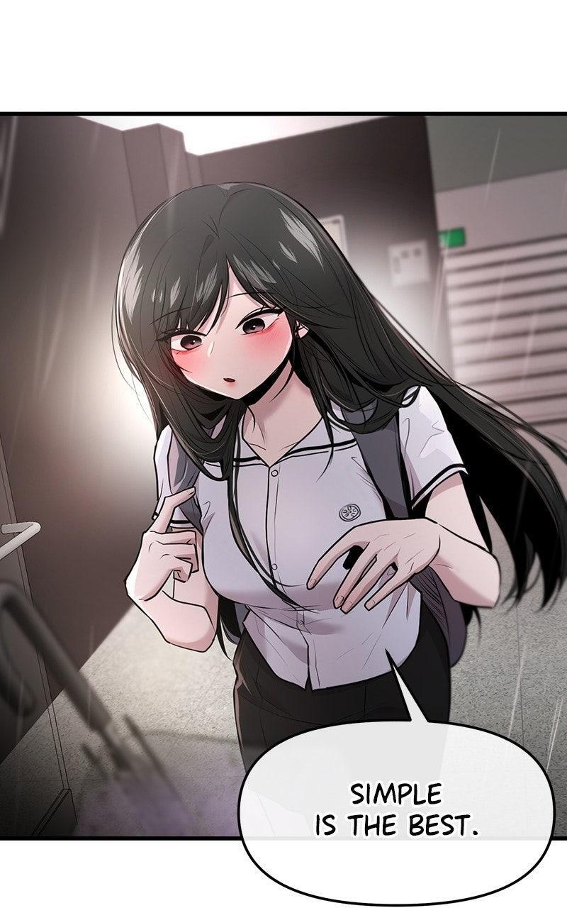 Read Back To Chanbi Manga Online