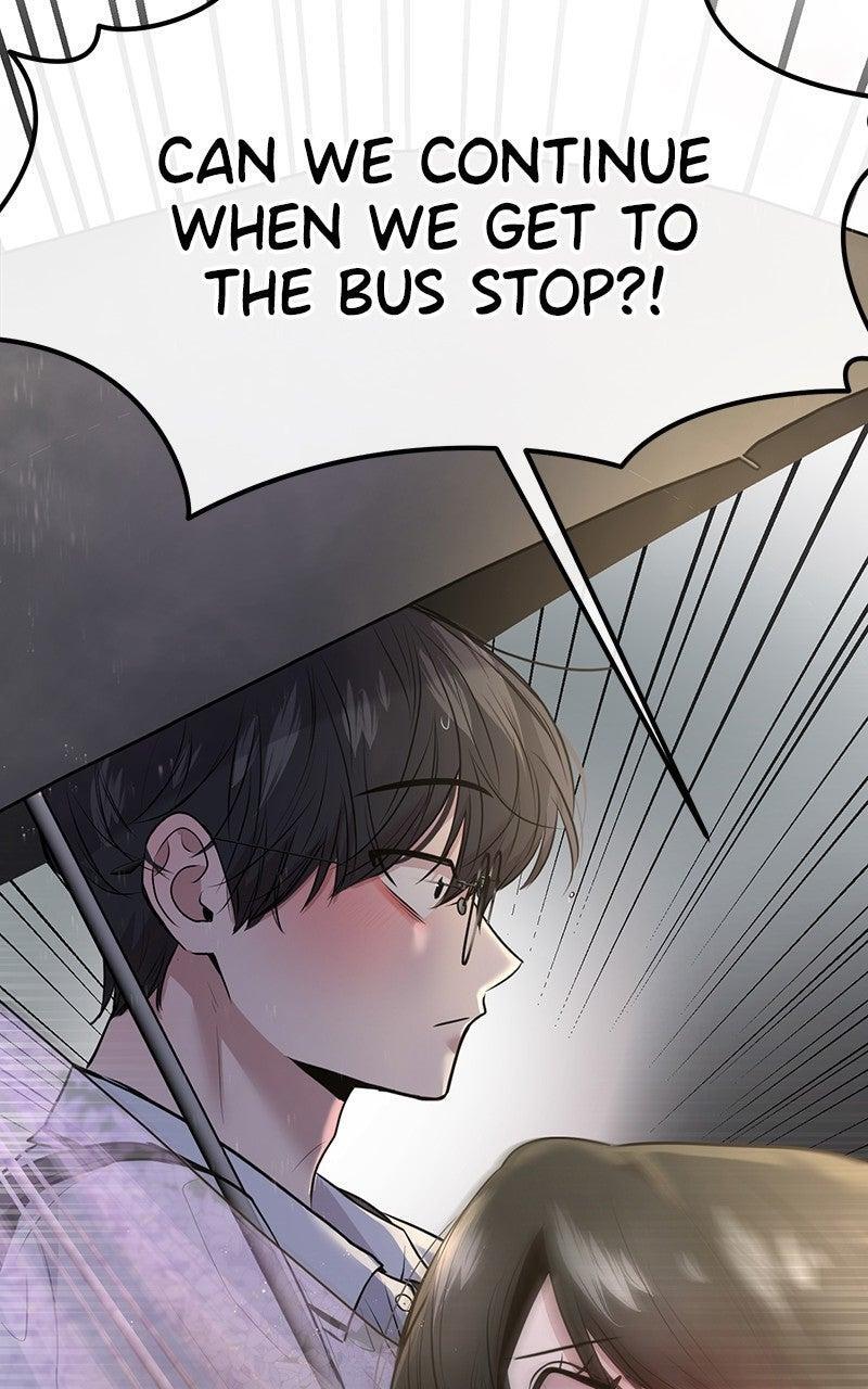 Read Back To Chanbi Manga Online