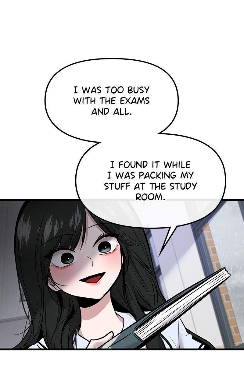 Read Back To Chanbi Manga Online