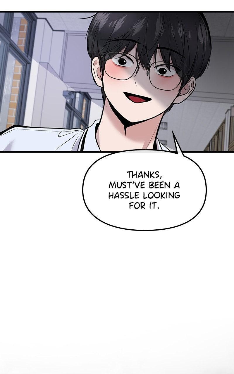 Read Back To Chanbi Manga Online