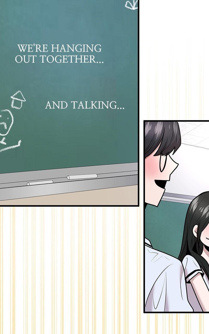 Read Back To Chanbi Manga Online