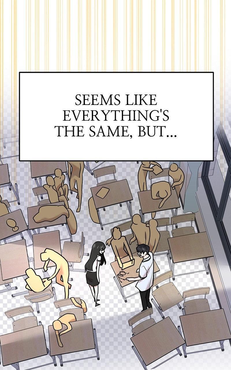 Read Back To Chanbi Manga Online