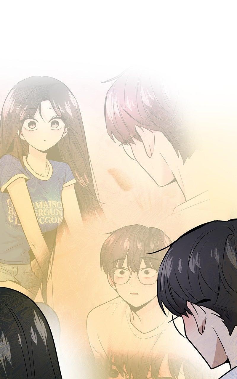Read Back To Chanbi Manga Online