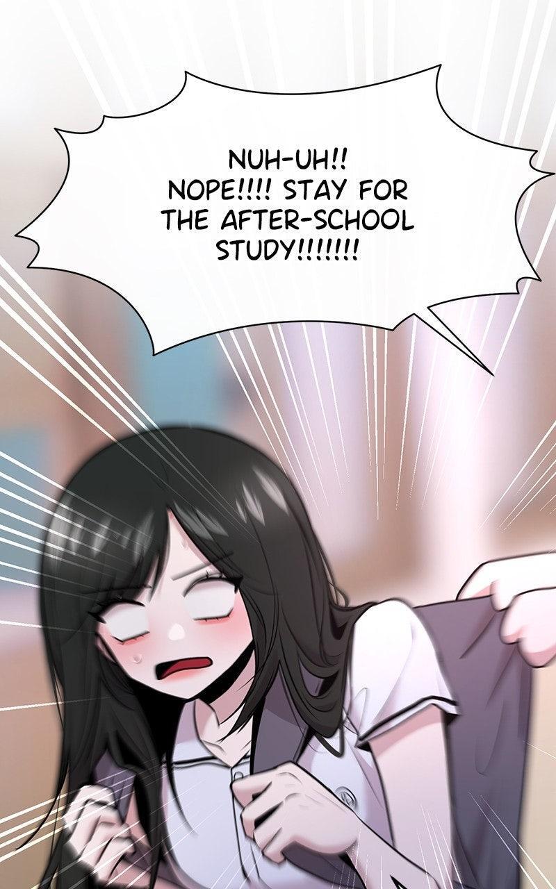 Read Back To Chanbi Manga Online