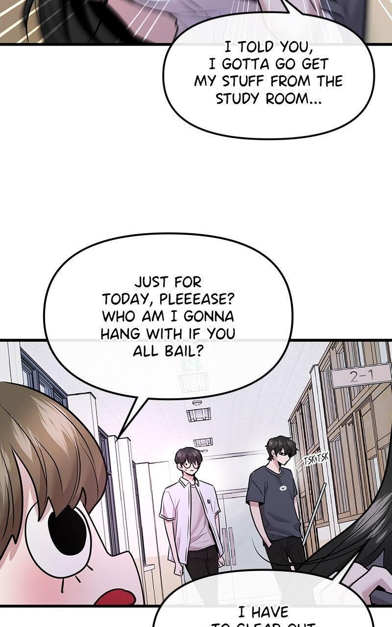 Read Back To Chanbi Manga Online
