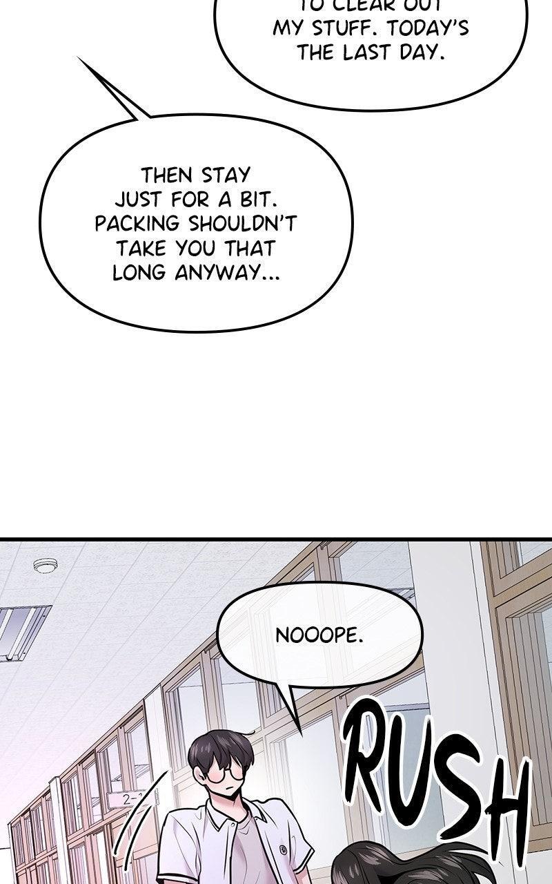 Read Back To Chanbi Manga Online