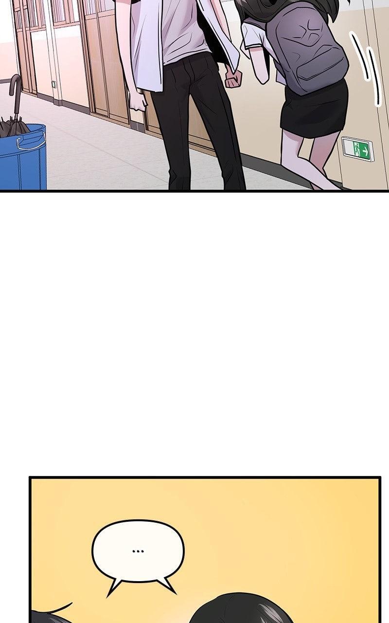 Read Back To Chanbi Manga Online
