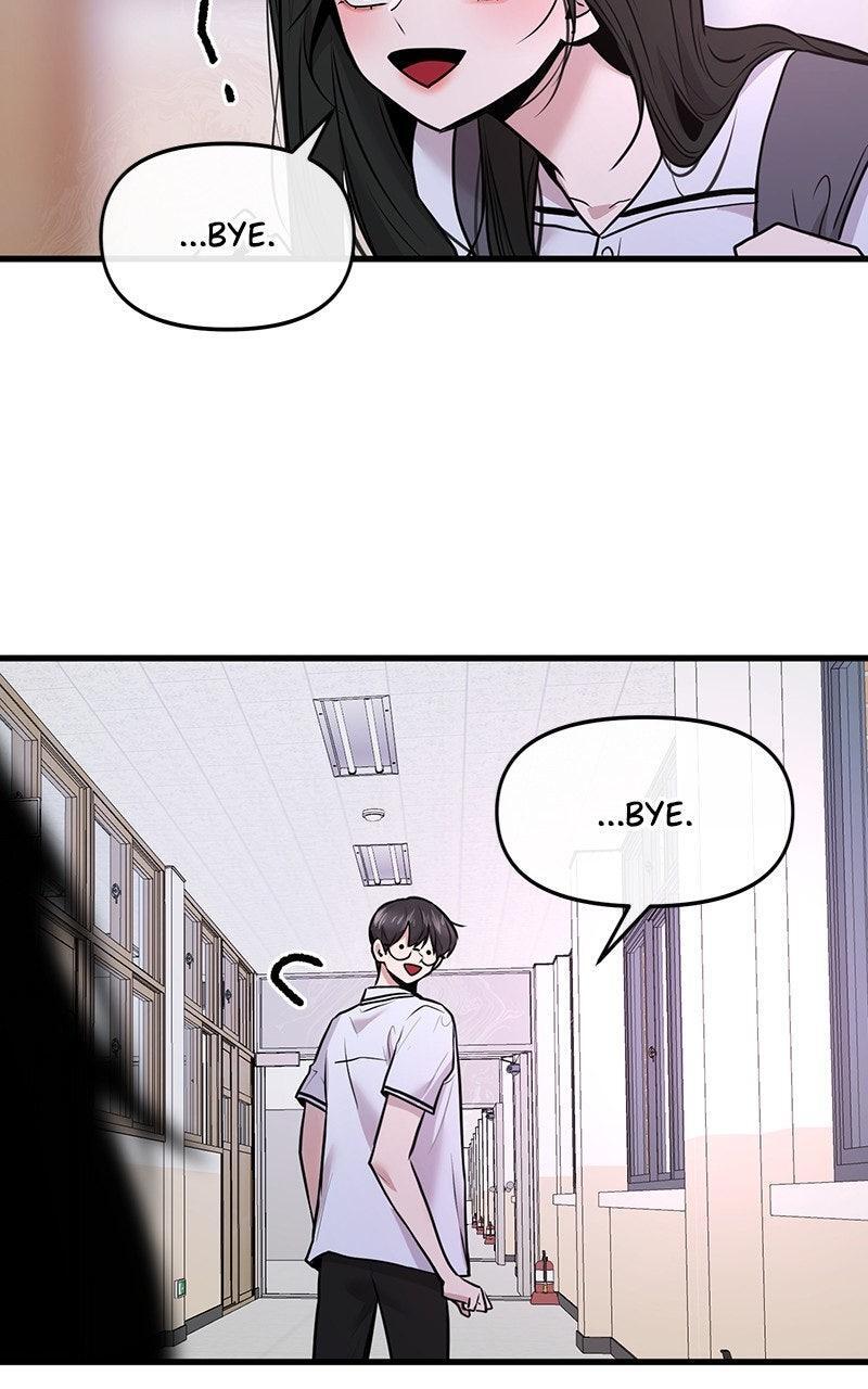 Read Back To Chanbi Manga Online