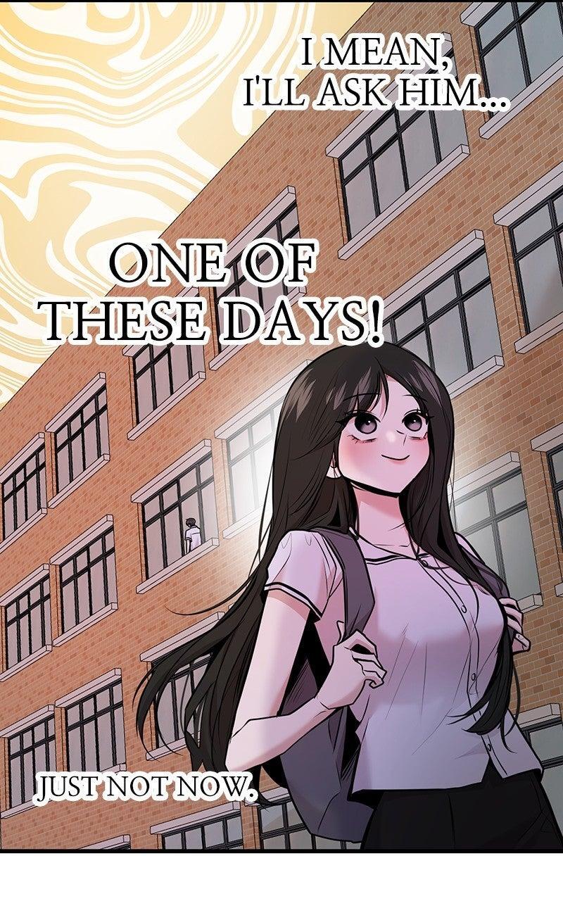 Read Back To Chanbi Manga Online