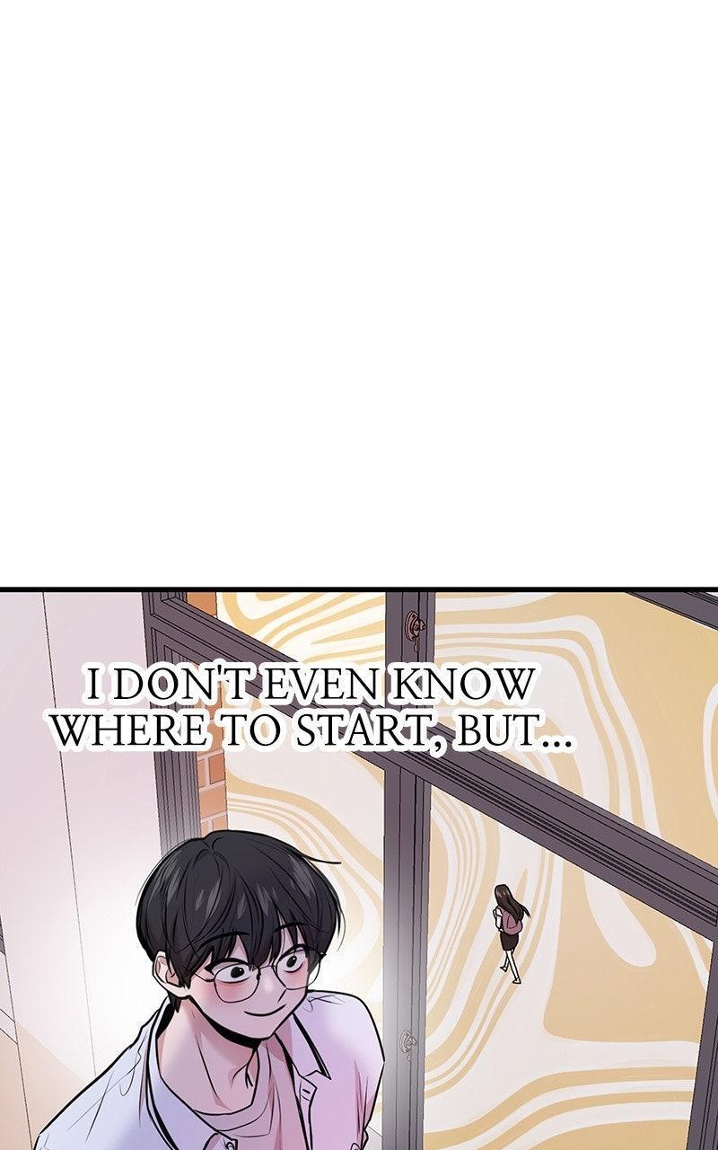 Read Back To Chanbi Manga Online