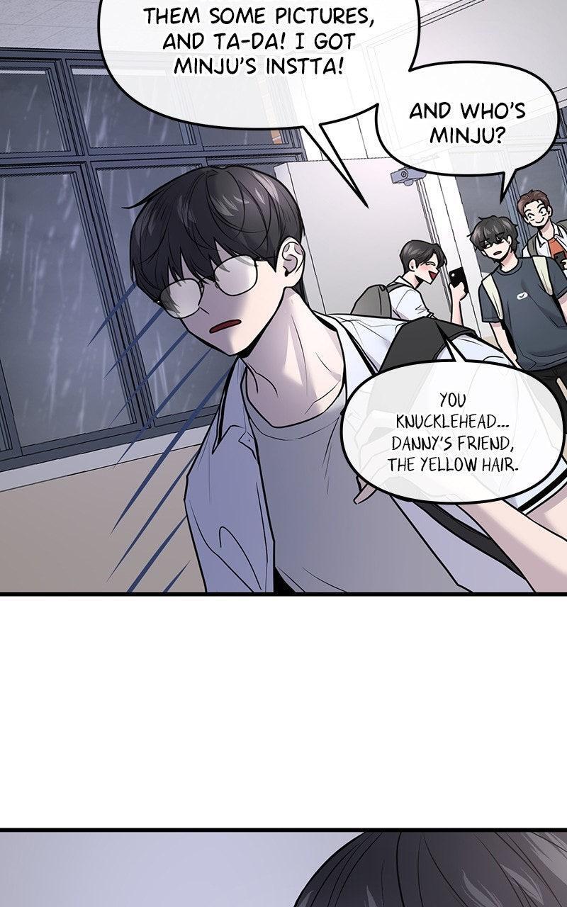 Read Back To Chanbi Manga Online