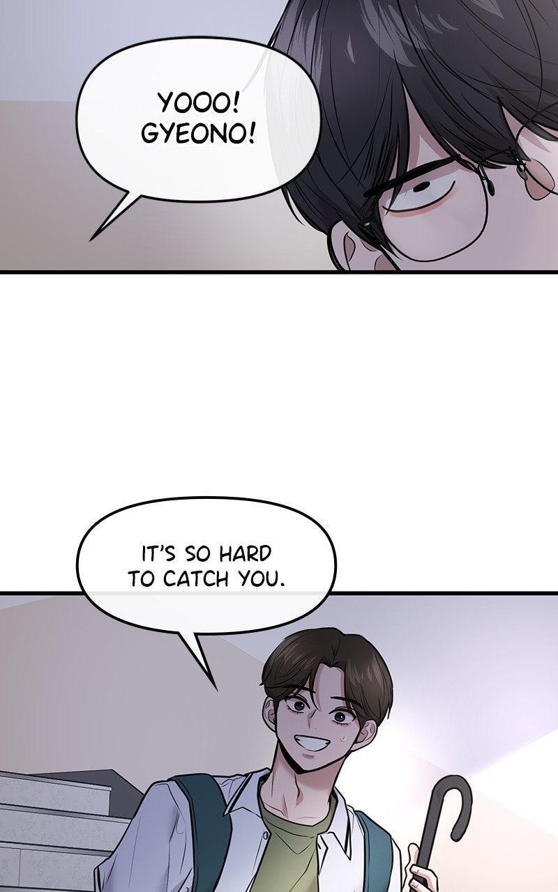 Read Back To Chanbi Manga Online