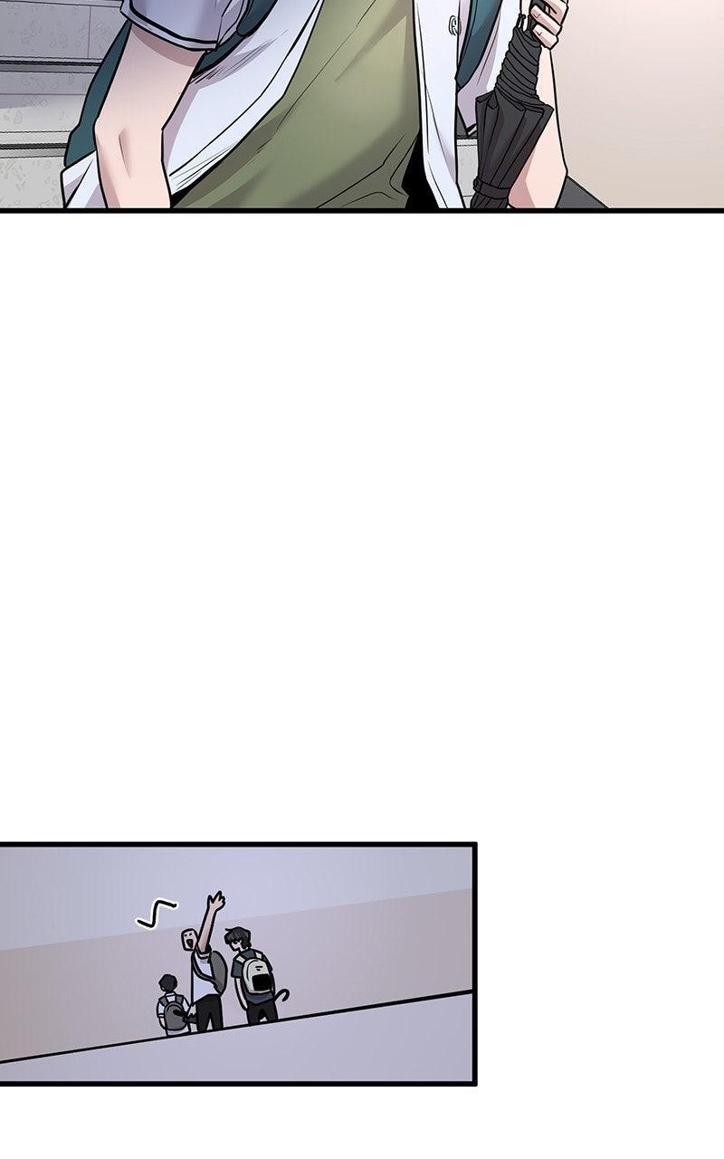 Read Back To Chanbi Manga Online