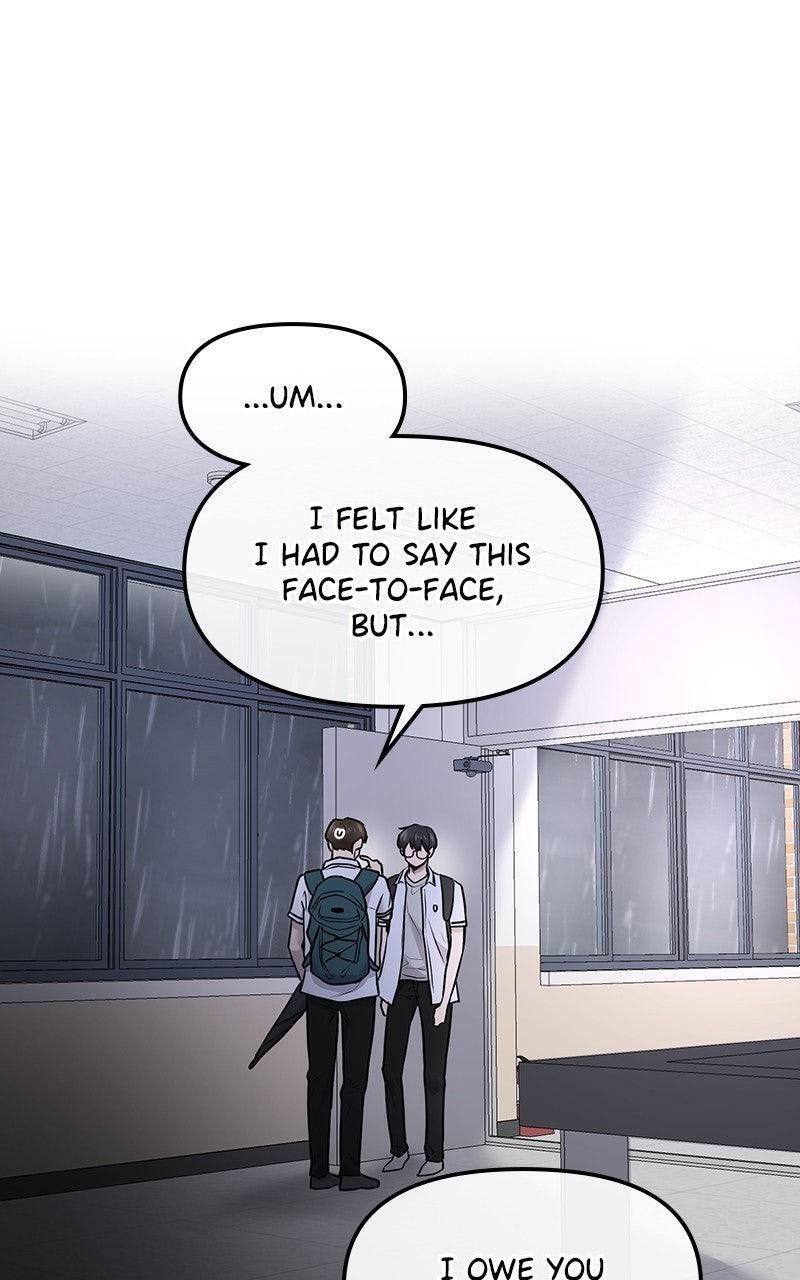 Read Back To Chanbi Manga Online