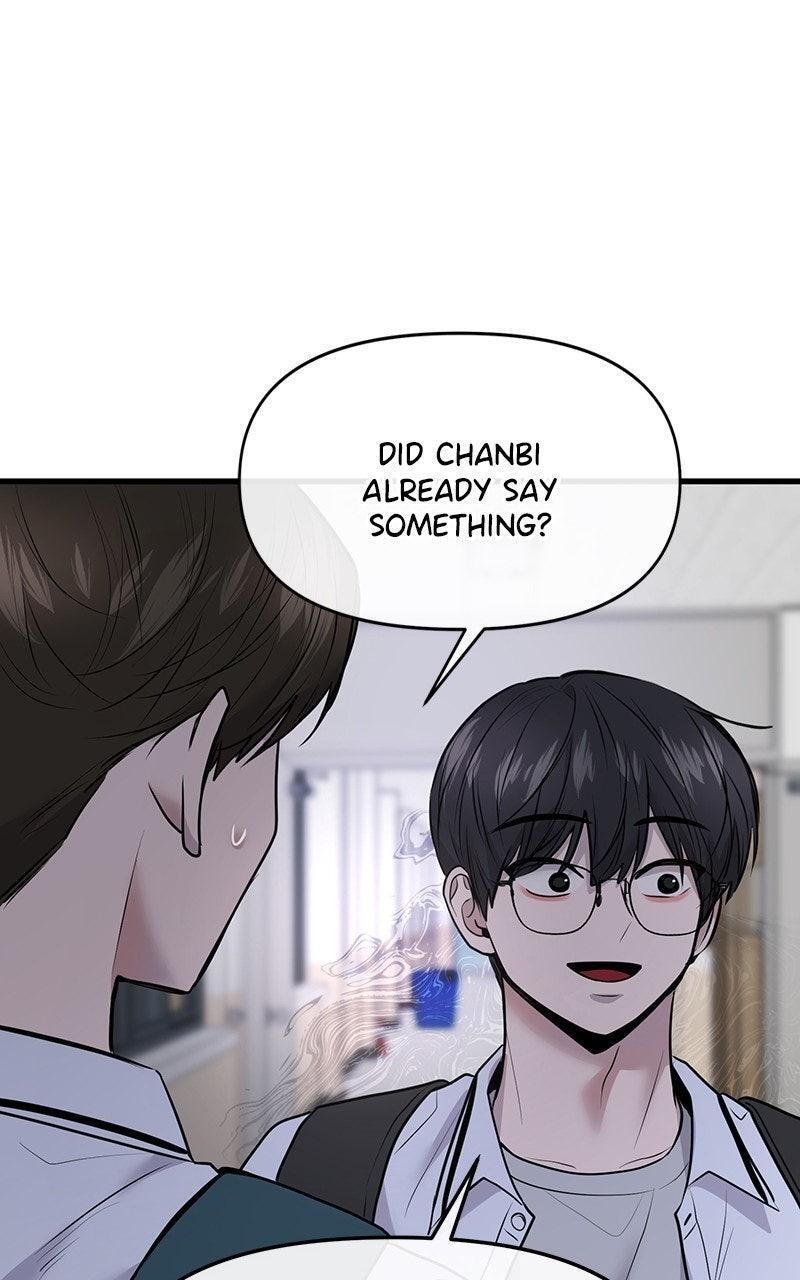 Read Back To Chanbi Manga Online