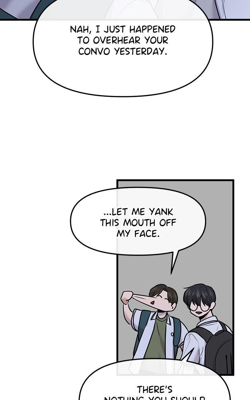 Read Back To Chanbi Manga Online
