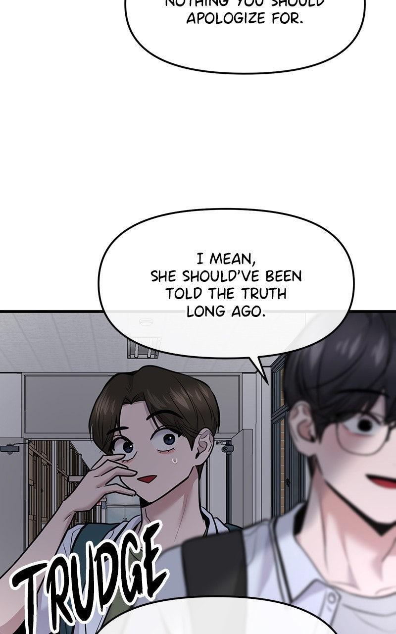 Read Back To Chanbi Manga Online