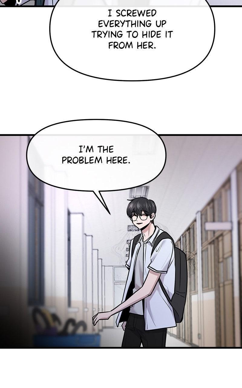 Read Back To Chanbi Manga Online